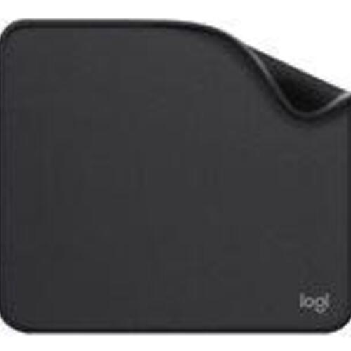 Musemåtte Logitech Desk Mat Studio Series – grafit