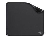 Musemåtte Logitech Desk Mat Studio Series – grafit