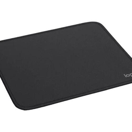 Musemåtte Logitech Desk Mat Studio Series – grafit