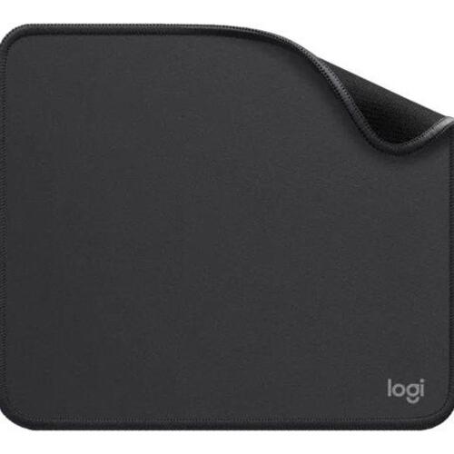 Musemåtte Logitech Desk Mat Studio Series – grafit