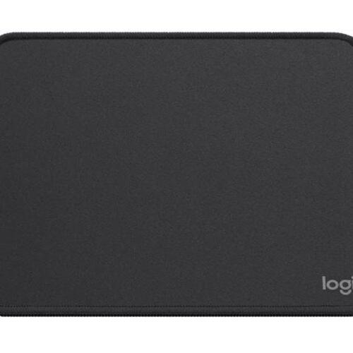 Musemåtte Logitech Desk Mat Studio Series – grafit
