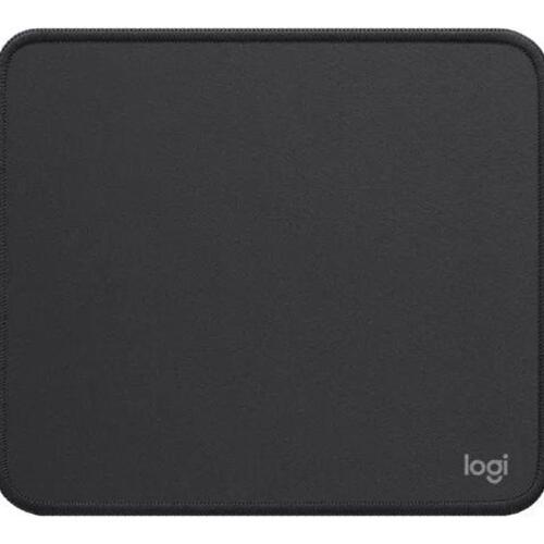 Musemåtte Logitech Desk Mat Studio Series – grafit