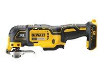 Multiværktøj DeWALT DCS355N 18 V – ledningsfri oscillationscutter 300 W