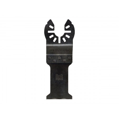 Multiværktøj DeWALT DCS355N 18 V – ledningsfri oscillationscutter 300 W