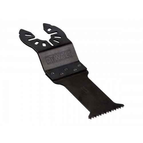 Multiværktøj DeWALT DCS355N 18 V – ledningsfri oscillationscutter 300 W