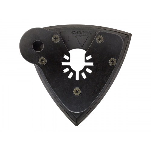 Multiværktøj DeWALT DCS355N 18 V – ledningsfri oscillationscutter 300 W