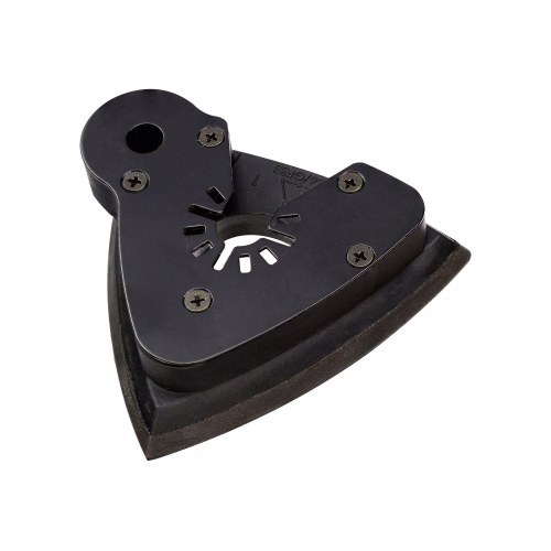 Multiværktøj DeWALT DCS355N 18 V – ledningsfri oscillationscutter 300 W