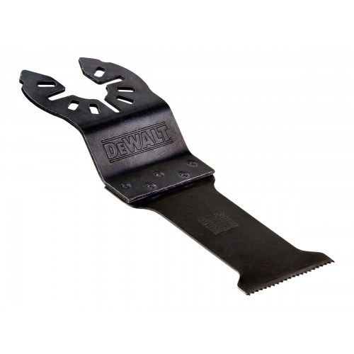 Multiværktøj DeWALT DCS355N 18 V – ledningsfri oscillationscutter 300 W