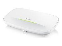 Wi?Fi 7 access point Zyxel WBE630S – hvid, væg/loft billede