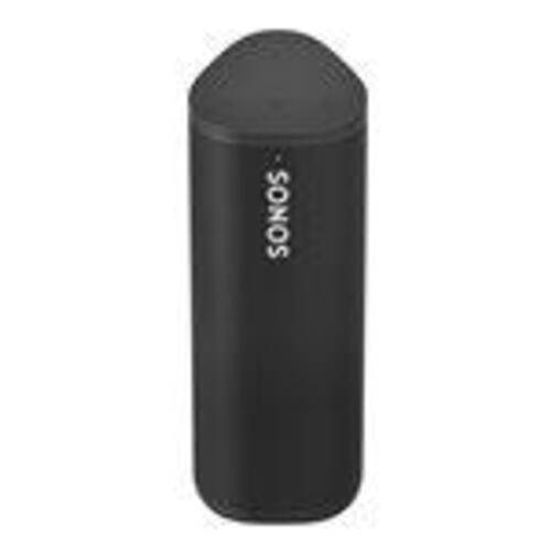 Bluetooth højttaler Sonos Roam SL – sort