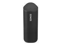 Bluetooth højttaler Sonos Roam SL – sort