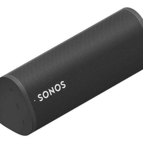 Bluetooth højttaler Sonos Roam SL – sort