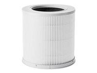 Luftfilter til luftrenser - Xiaomi Smart Air Purifier 4 Compact, hvid billede