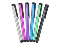 Stylus pen – Esperanza EA140 til mobiltelefon og tablet billede