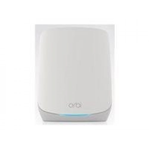 Mesh Wi?Fi 6 forlænger NETGEAR Orbi RBS760 (AX5400)