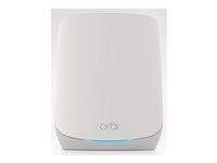 Mesh Wi?Fi 6 forlænger NETGEAR Orbi RBS760 (AX5400)