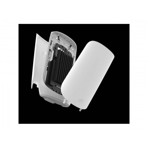 Mesh Wi?Fi 6 forlænger NETGEAR Orbi RBS760 (AX5400)