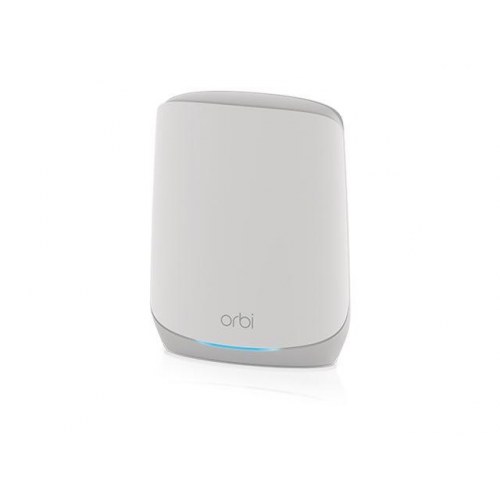 Mesh Wi?Fi 6 forlænger NETGEAR Orbi RBS760 (AX5400)