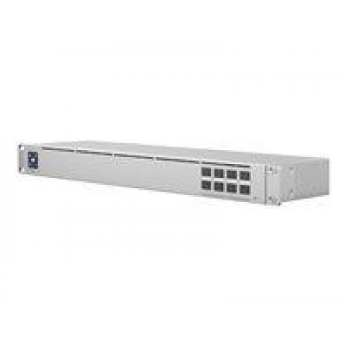 Netværksswitch Ubiquiti UniFi USW?Aggregation - 8x 10G SFP+