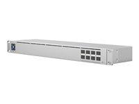 Netværksswitch Ubiquiti UniFi USW?Aggregation - 8x 10G SFP+