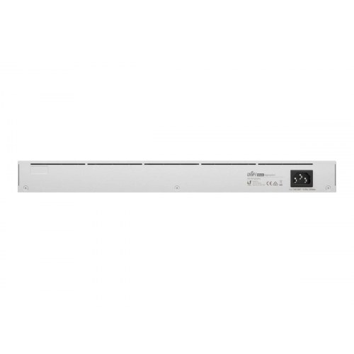 Netværksswitch Ubiquiti UniFi USW?Aggregation - 8x 10G SFP+