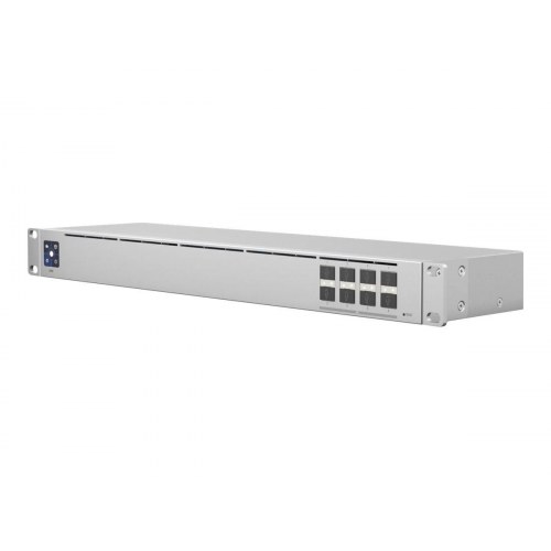 Netværksswitch Ubiquiti UniFi USW?Aggregation - 8x 10G SFP+