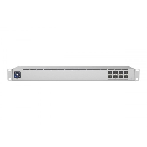 Netværksswitch Ubiquiti UniFi USW?Aggregation - 8x 10G SFP+