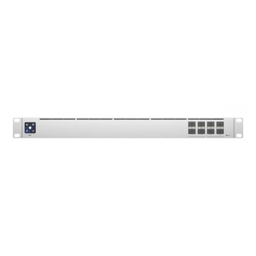Netværksswitch Ubiquiti UniFi USW?Aggregation - 8x 10G SFP+