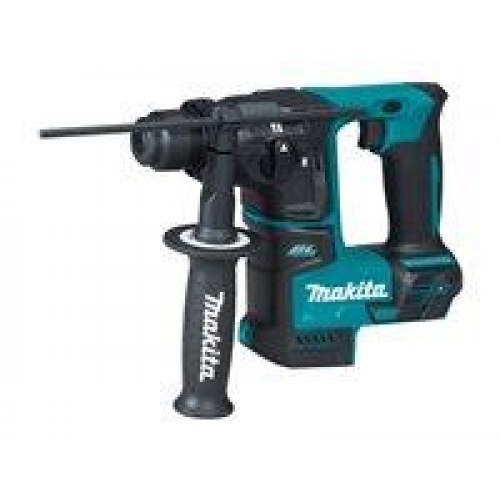 Borehammer Makita DHR171Z 18 V 1,2 J - uden batteri