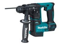 Borehammer Makita DHR171Z 18 V 1,2 J - uden batteri