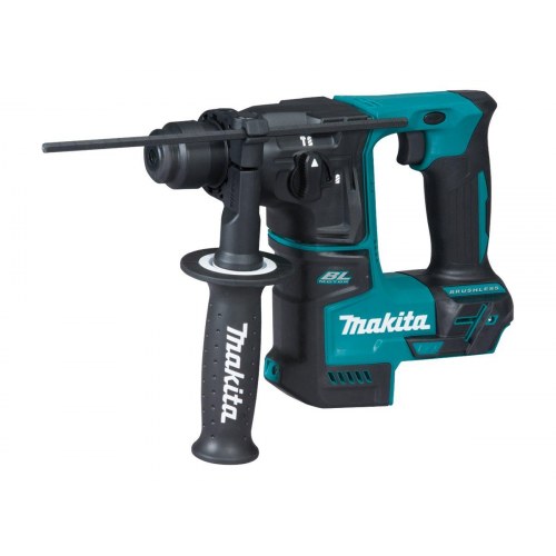 Borehammer Makita DHR171Z 18 V 1,2 J - uden batteri