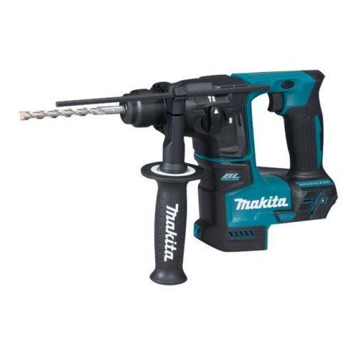 Borehammer Makita DHR171Z 18 V 1,2 J - uden batteri