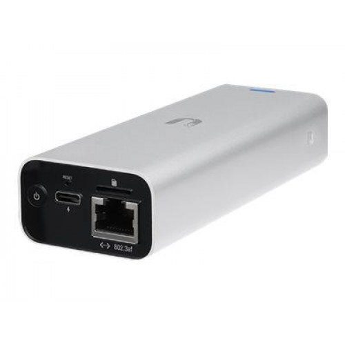 Netværkscontroller Ubiquiti UniFi Cloud Key Gen2 – ekstern 1GbE