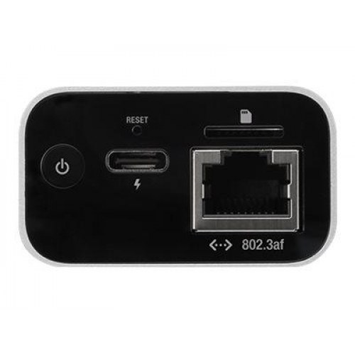 Netværkscontroller Ubiquiti UniFi Cloud Key Gen2 – ekstern 1GbE