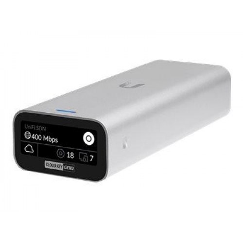 Netværkscontroller Ubiquiti UniFi Cloud Key Gen2 – ekstern 1GbE