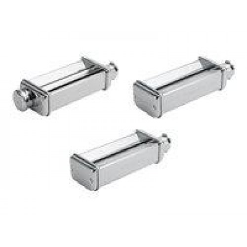 Pastatilbehør til køkkenmaskine Kenwood – sølv