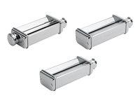 Pastatilbehør til køkkenmaskine Kenwood – sølv