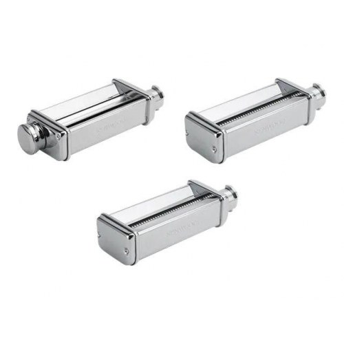 Pastatilbehør til køkkenmaskine Kenwood – sølv