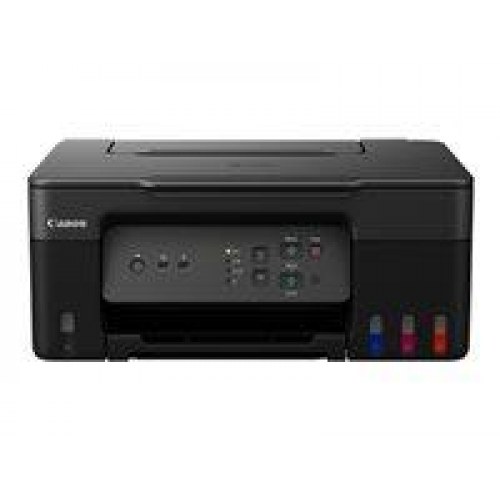 Blækprinter Canon PIXMA G3430 MegaTank - multifunktion, Wi?Fi
