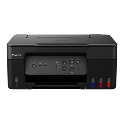 Blækprinter Canon PIXMA G3430 MegaTank - multifunktion, Wi?Fi