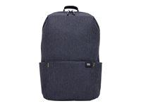 Rygsæk til laptop  Xiaomi Mi Casual Daypack, sort polyester, 10 l