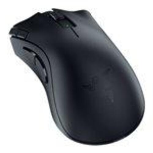 Trådløs gamingmus Razer DeathAdder V2 X HyperSpeed – optisk, sort