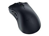 Trådløs gamingmus Razer DeathAdder V2 X HyperSpeed – optisk, sort