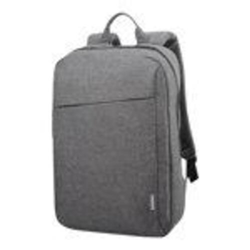 Rygsæk til laptop 15,6" – Lenovo Casual B210, grå
