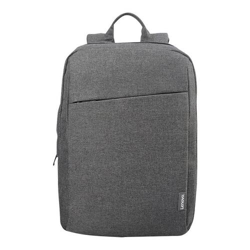 Rygsæk til laptop 15,6" – Lenovo Casual B210, grå