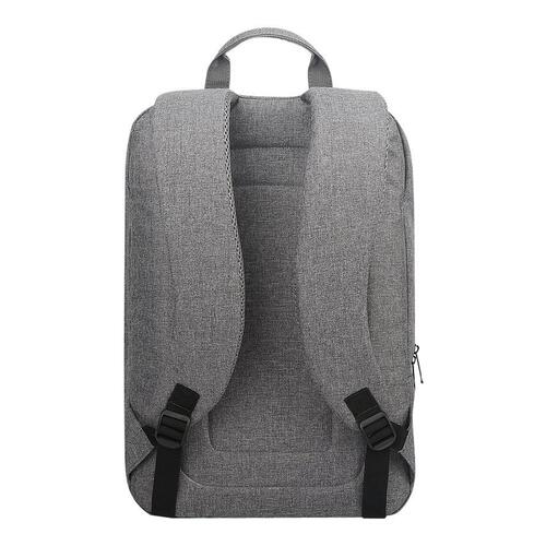 Rygsæk til laptop 15,6" – Lenovo Casual B210, grå