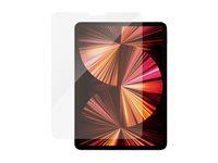 Skærmbeskyttelse til iPad – PanzerGlass Ultra-Wide Fit (iPad Pro 11" / iPad Air 10,9")