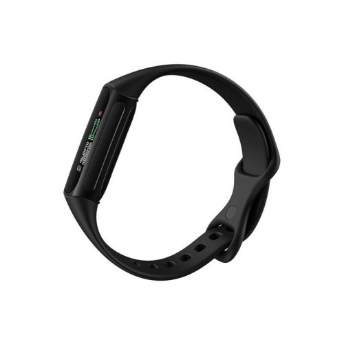 Aktivitetsarmbånd Fitbit Charge 6 – Obsidian