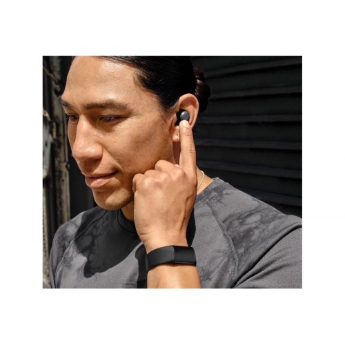 Aktivitetsarmbånd Fitbit Charge 6 – Obsidian