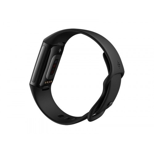 Aktivitetsarmbånd Fitbit Charge 6 – Obsidian